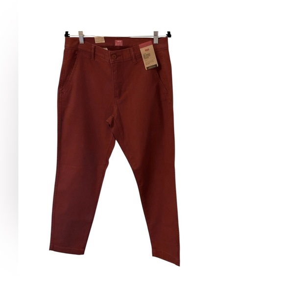 Brand new Levi’s XX chino relaxed taper size 31 - Picture 1 of 13